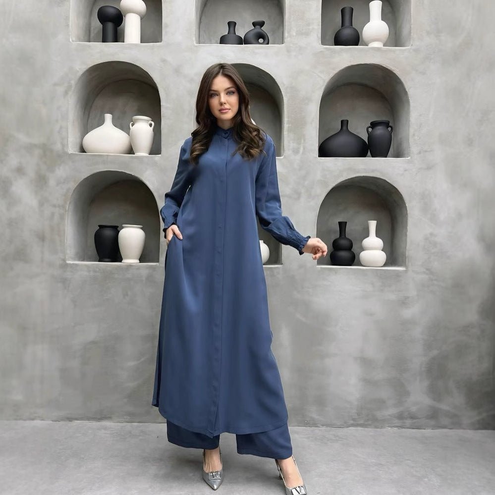 Work Abaya: Modest Office Style That Commands Respect