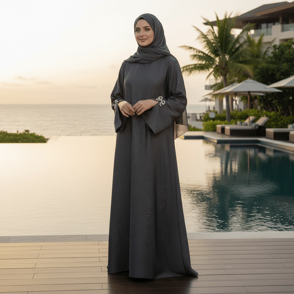 Hijab Colours Guide: Find Your Perfect Shade by Skin Tone