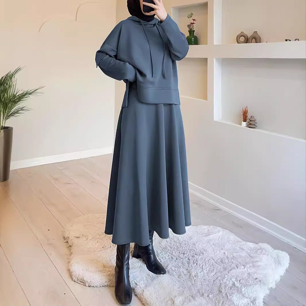 Abaya Styling Ideas: From Day to Evening Wear