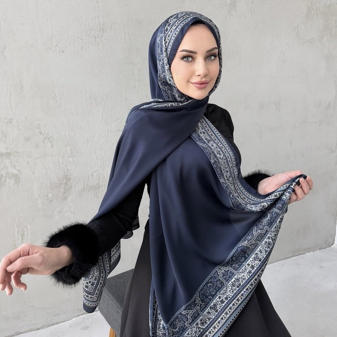 How to Style Hijab: Wraps That Stay Put and Look Effortless
