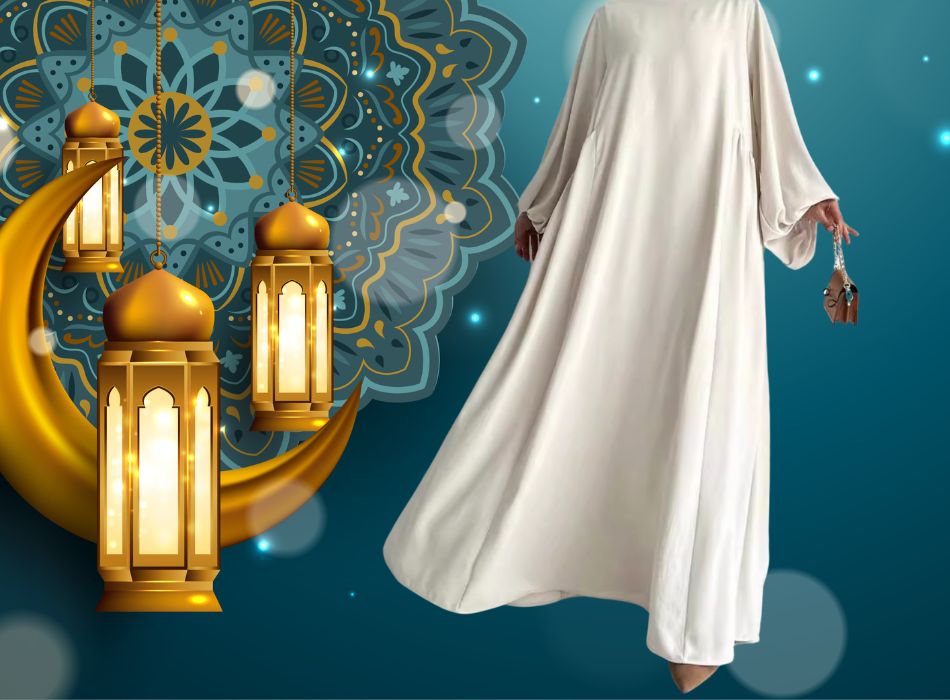 Ramadan Elegance: Modest Outfit for Every Occasion March 2025 - Mariam's Collection