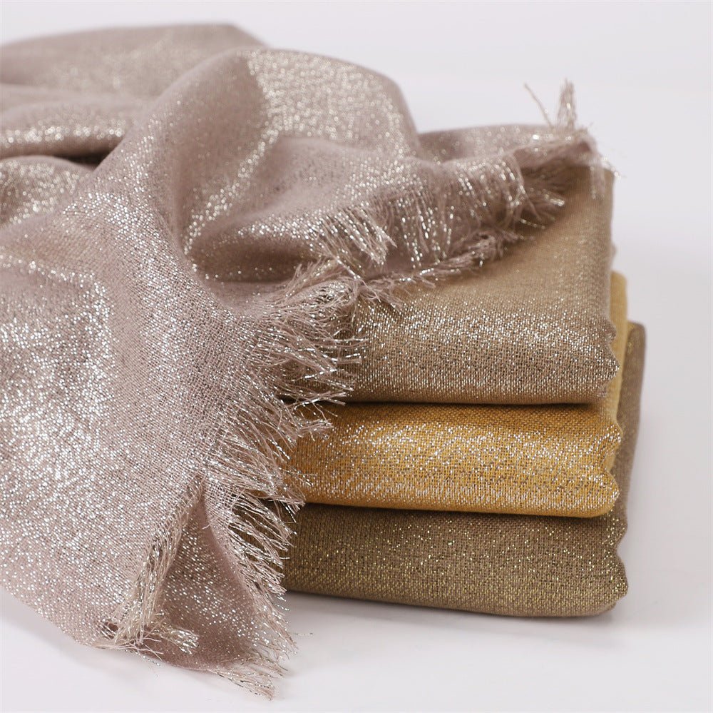 Silk Hijab: Luxury, Drape & Care for Discerning Wear