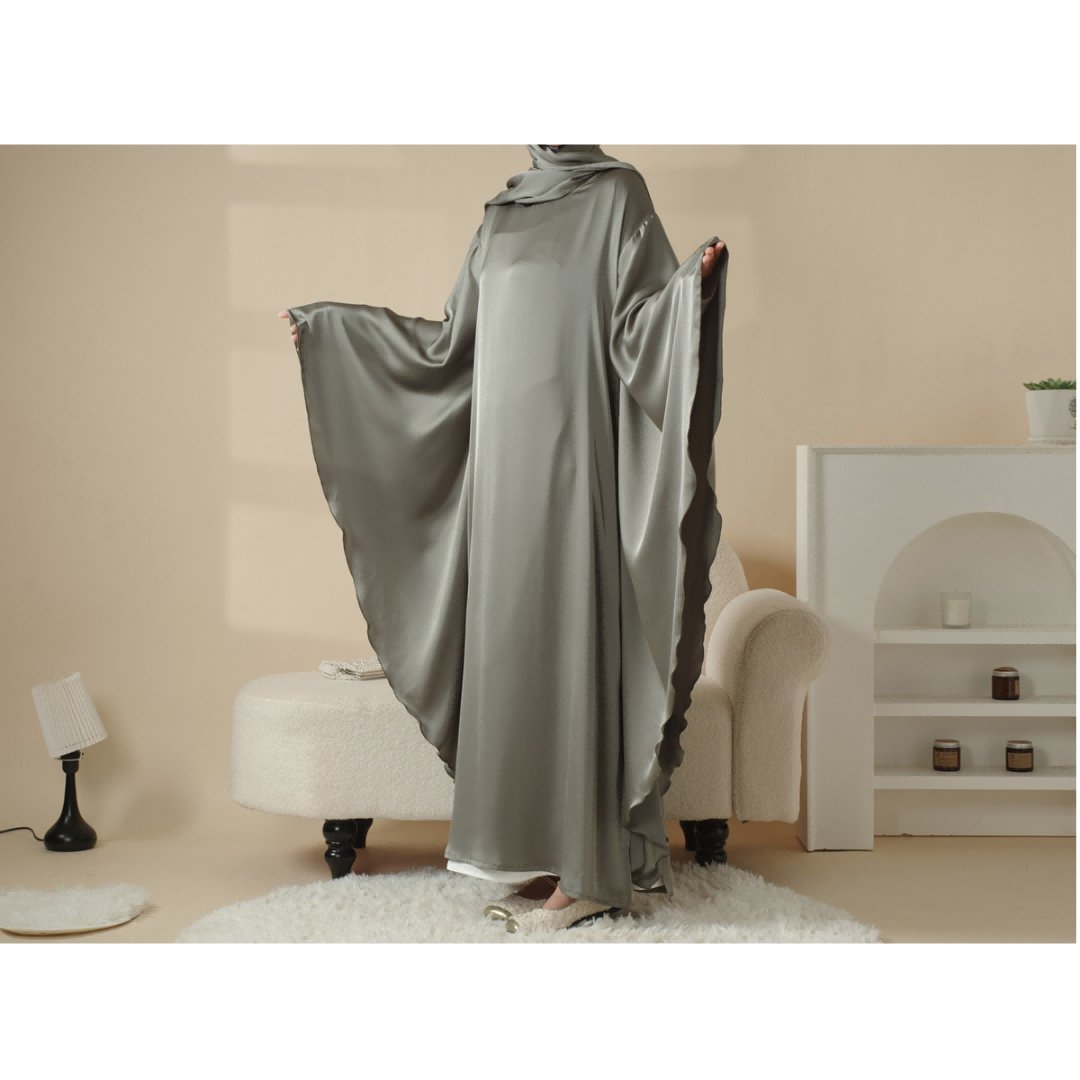 What Do You Think Modest? October 2025 - Mariam's Collection