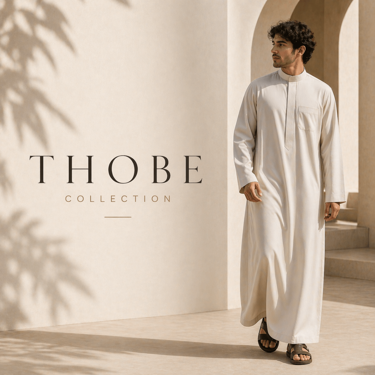 THOBES - Mariam's Collection