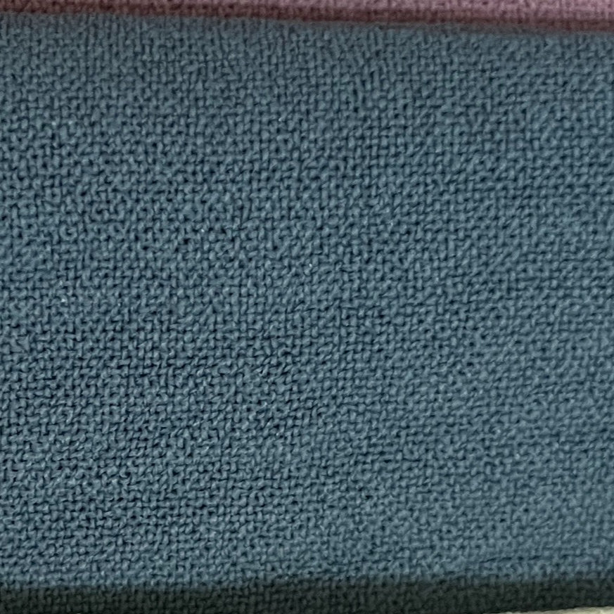 Essential Flow Crepe Maxi Dress with Pockets(MA385)