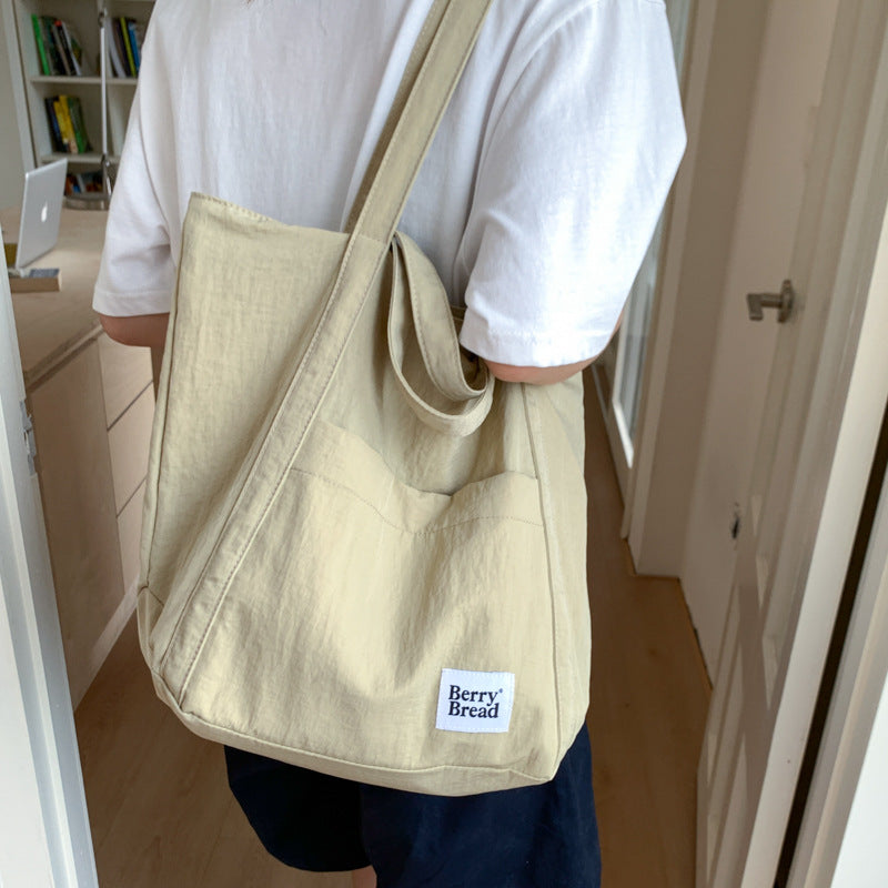 Everyday Work & Shopping Shoulder Bag(MAC454)