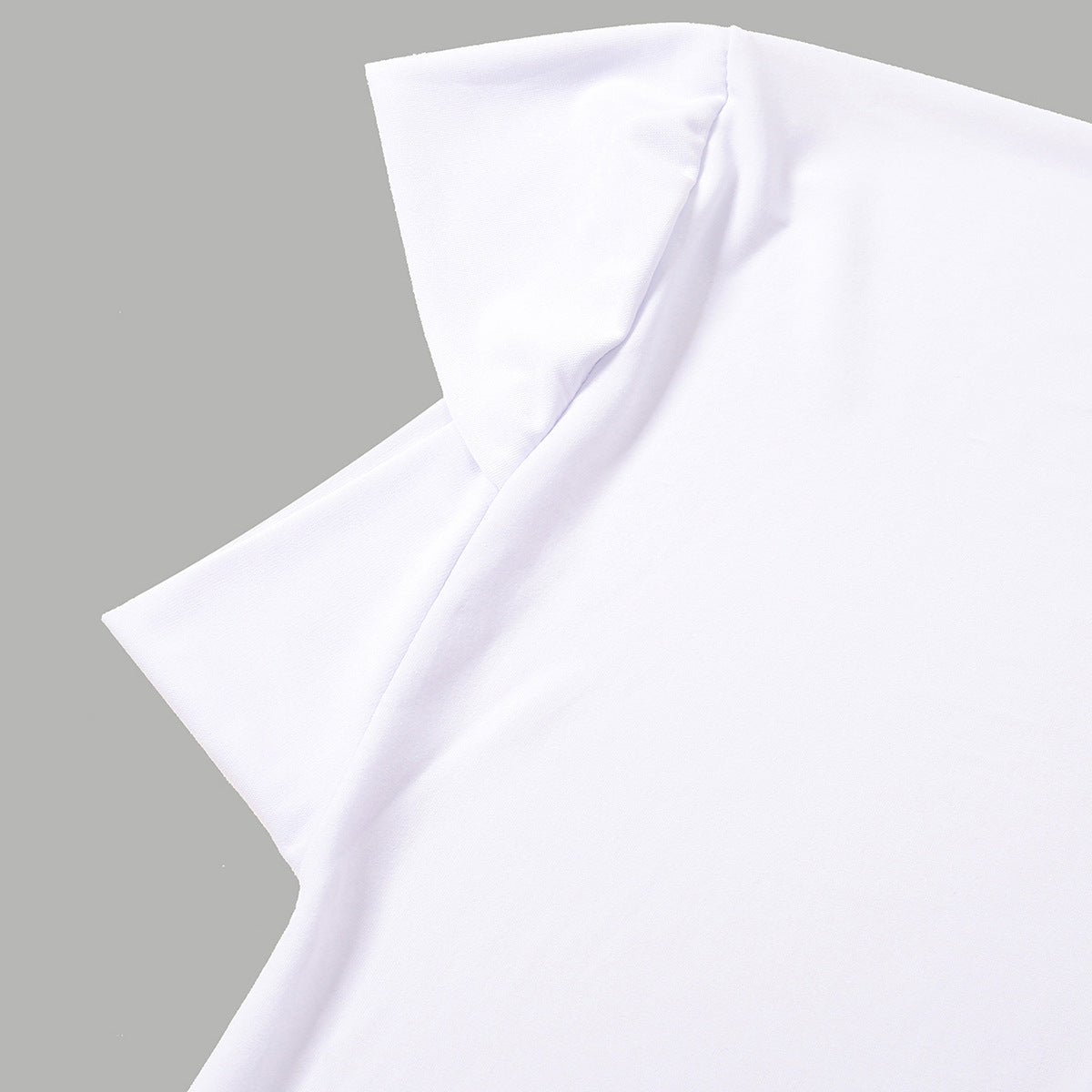 Khimar Prayer Dress with Sleeves(MJ023)