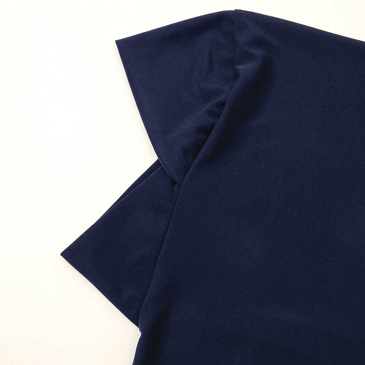 Khimar Prayer Dress with Sleeves(MJ023)