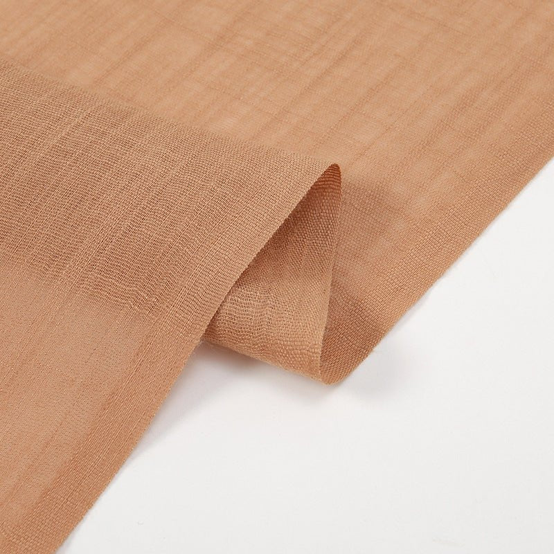 Bamboo Cotton Hijab Scarf(MH208) - Mariam's Collection