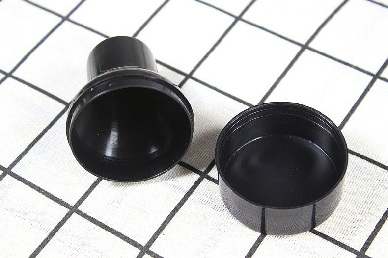 Beauty Blender Makeup Sponge Small Mushroom Head Puff for Flawless Face and Eye Cosmetic Application (MMU038) - Mariam's Collection