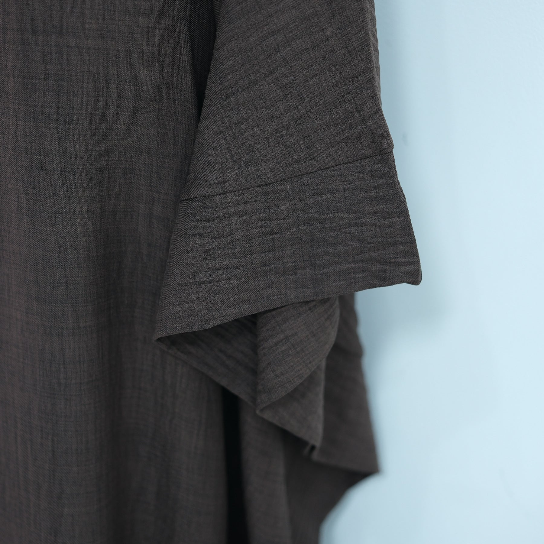 Archive Piece Batwing Sleeve Farasha Abaya - MP011 (Size 2 Only)