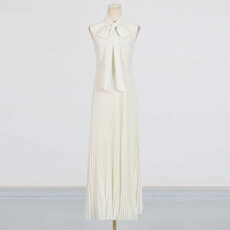 Crystal Embellished Jacket & Pleated Skirt Set(MS305) - Mariam's Collection