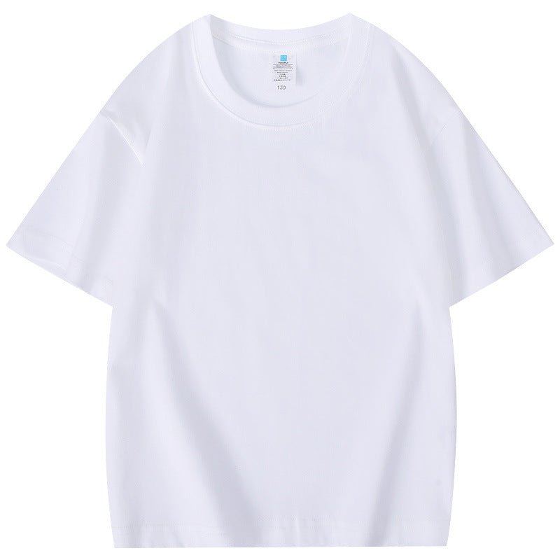 Customized Cotton Parent - Child T-Shirts – Ramadan & Keffiyeh Design for Kids and Adults (MTC001) - Mariam's Collection