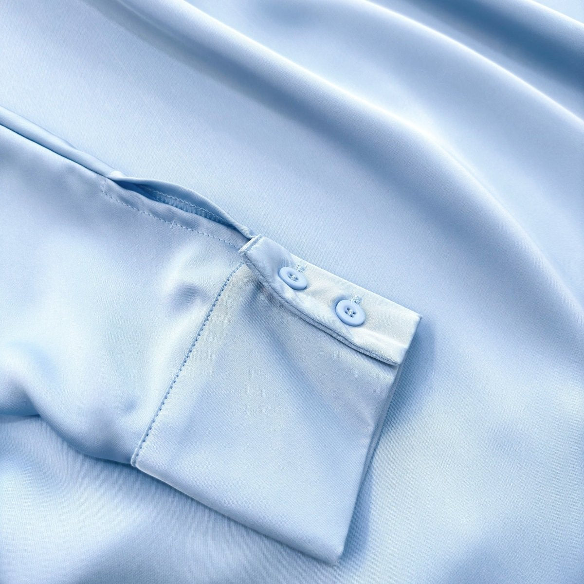 Draped Wrap Top & Maxi Skirt Set(MS333) - Mariam's Collection