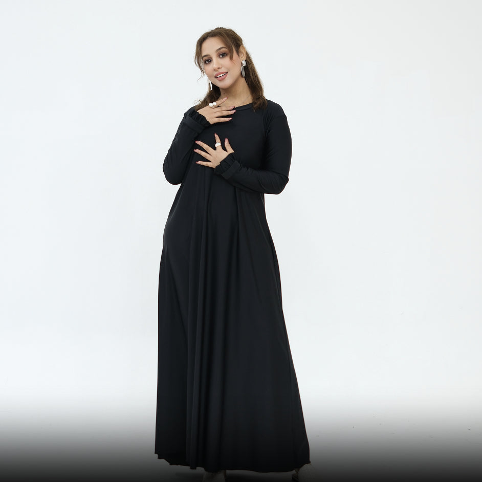 Modest Swimsuit Set – Full Coverage Modest Swimwear