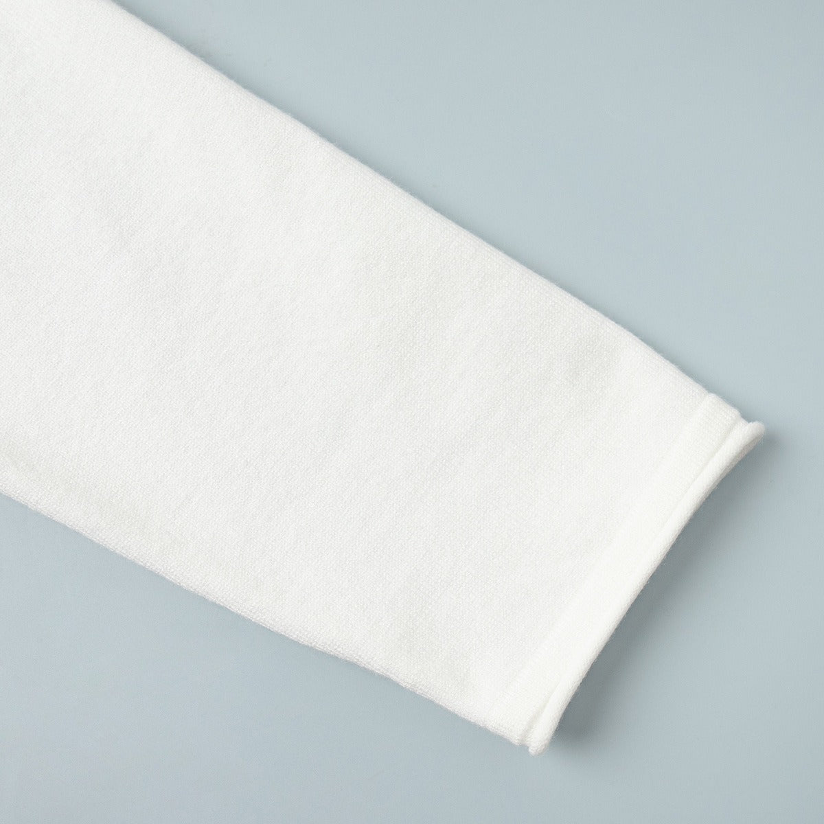 Elegant Knitted Two - Piece Set - Long Sleeve Cardigan & Suspenders Dress Women Outfit(MS108) - Mariam's Collection