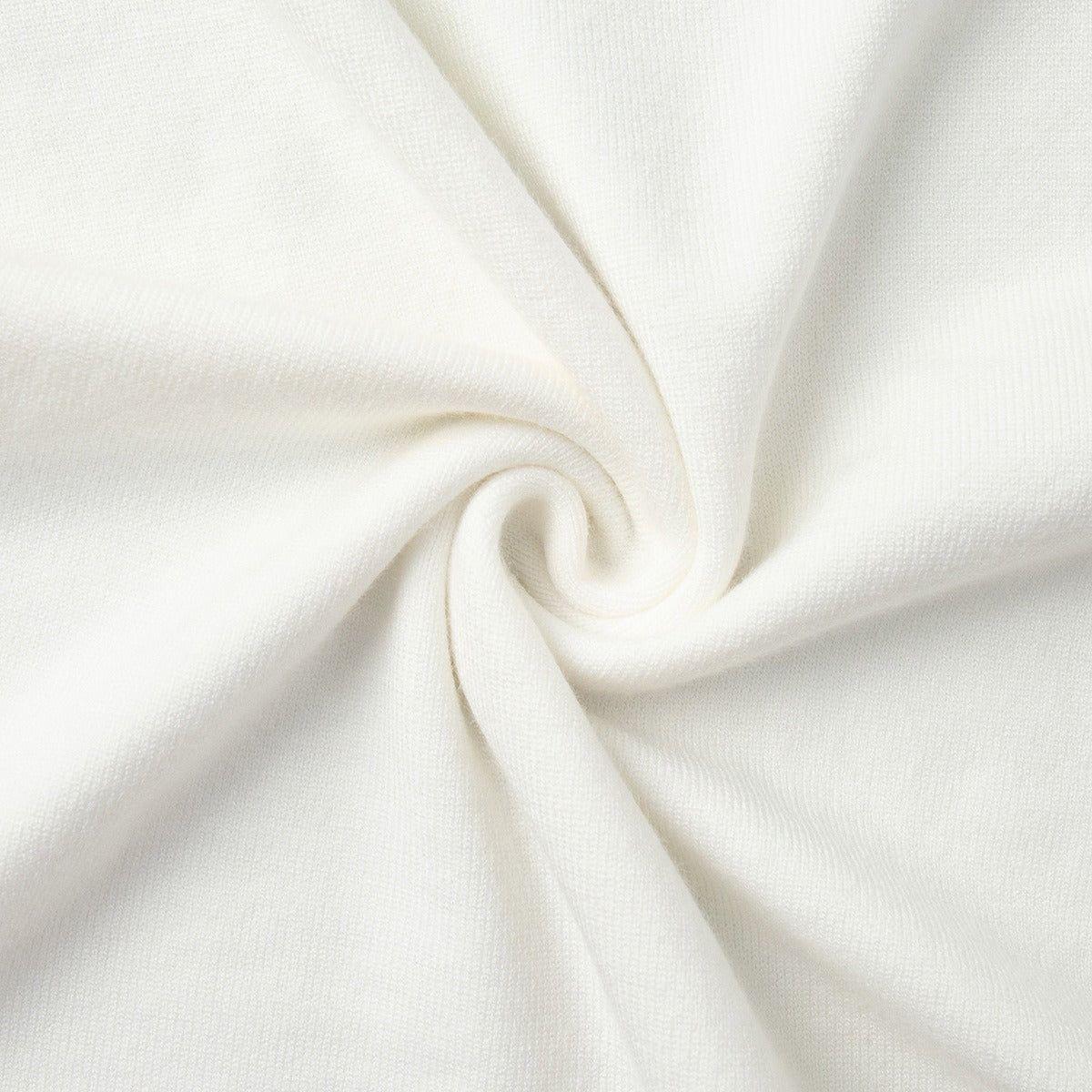 Elegant Knitted Two - Piece Set - Long Sleeve Cardigan & Suspenders Dress Women Outfit(MS108) - Mariam's Collection