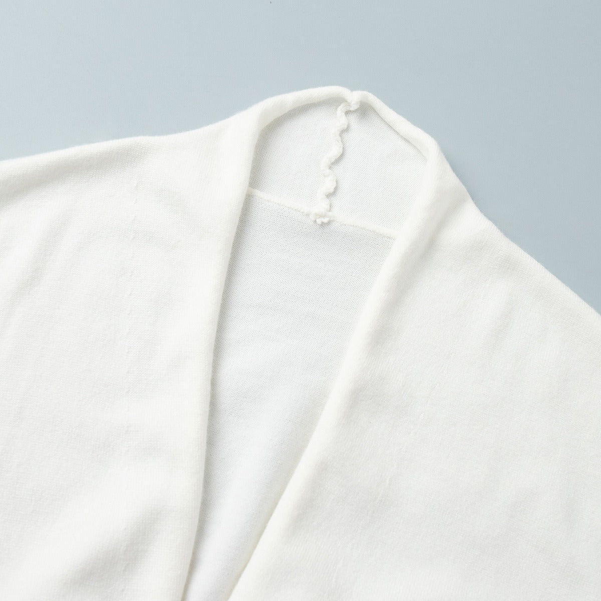 Elegant Knitted Two - Piece Set - Long Sleeve Cardigan & Suspenders Dress Women Outfit(MS108) - Mariam's Collection