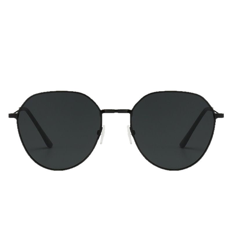 Elegant Retro Sunglasses for Women Classic with Gradient Lenses (MAC264) - Mariam's Collection