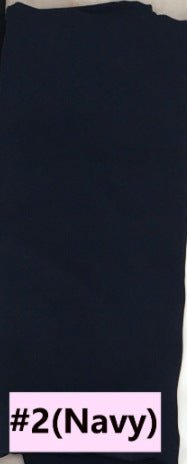 Elegant Versatile Chiffon Shawl Hijab (MH193) - Mariam's Collection