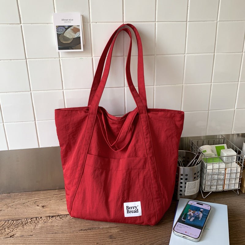 Everyday Work & Shopping Shoulder Bag(MAC454) - Mariam's Collection