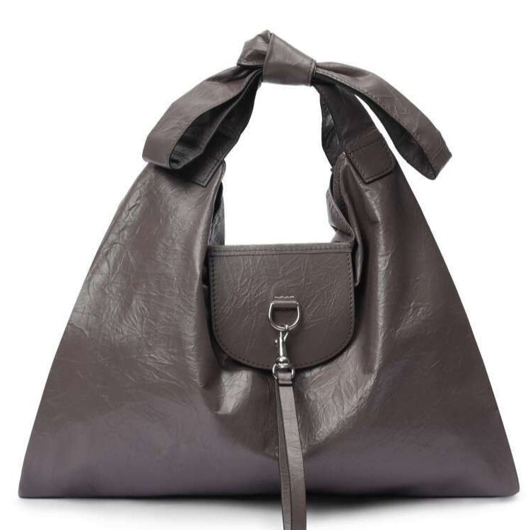 Foldable Large Capacity Tote Bag(MAC440) - Mariam's Collection