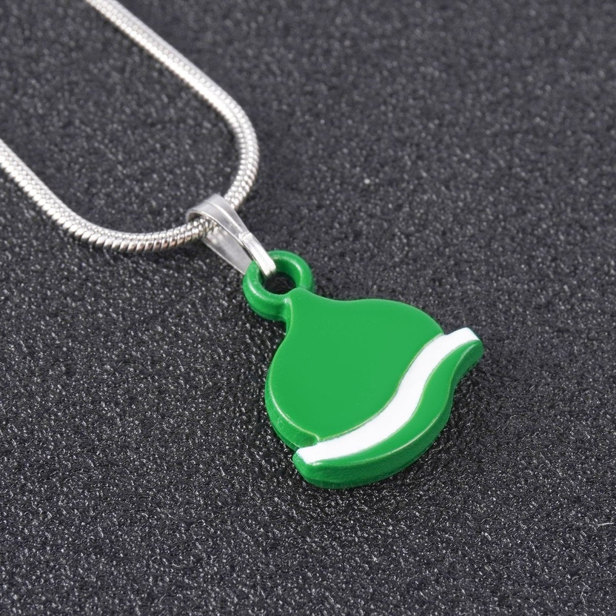 Islamic Charms Collection Inspired Geometric Pendants (MAC271) - Mariam's Collection