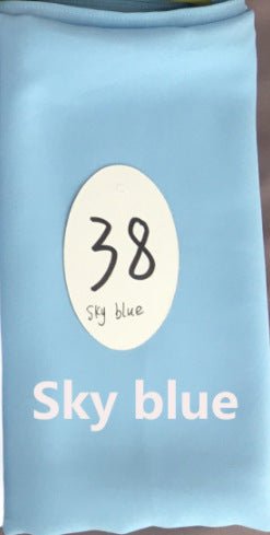 Lightweight Breathable Soft Minimalist Hijab (MH191) - Mariam's Collection