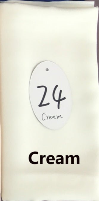 Lightweight Breathable Soft Minimalist Hijab (MH191) - Mariam's Collection