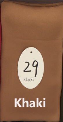 Lightweight Breathable Soft Minimalist Hijab (MH191) - Mariam's Collection