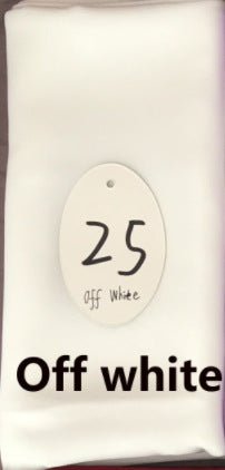 Lightweight Breathable Soft Minimalist Hijab (MH191) - Mariam's Collection