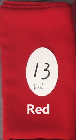 Lightweight Breathable Soft Minimalist Hijab (MH191) - Mariam's Collection