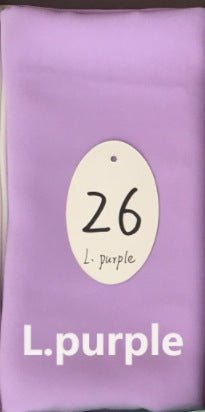 Lightweight Breathable Soft Minimalist Hijab (MH191) - Mariam's Collection