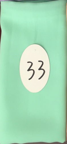 Lightweight Breathable Soft Minimalist Hijab (MH191) - Mariam's Collection