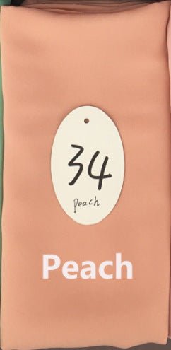 Lightweight Breathable Soft Minimalist Hijab (MH191) - Mariam's Collection