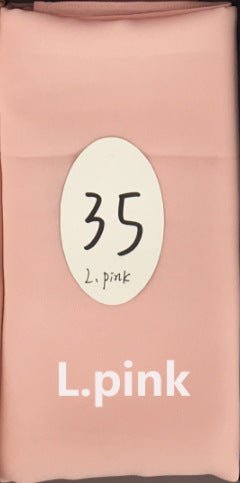 Lightweight Breathable Soft Minimalist Hijab (MH191) - Mariam's Collection