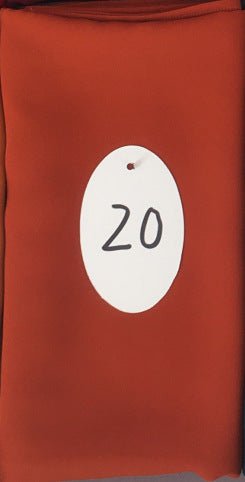 Lightweight Breathable Soft Minimalist Hijab (MH191) - Mariam's Collection