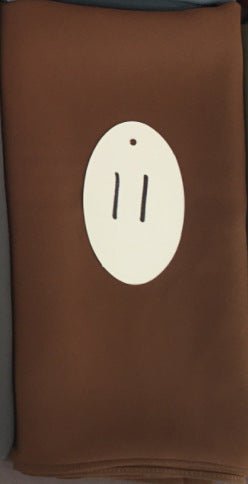 Lightweight Breathable Soft Minimalist Hijab (MH191) - Mariam's Collection