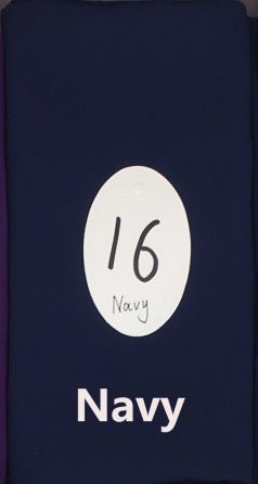 Lightweight Breathable Soft Minimalist Hijab (MH191) - Mariam's Collection