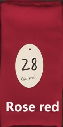 Lightweight Breathable Soft Minimalist Hijab (MH191) - Mariam's Collection