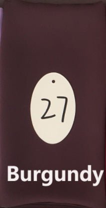 Lightweight Breathable Soft Minimalist Hijab (MH191) - Mariam's Collection