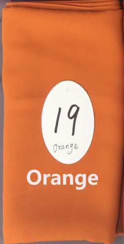 Lightweight Breathable Soft Minimalist Hijab (MH191) - Mariam's Collection