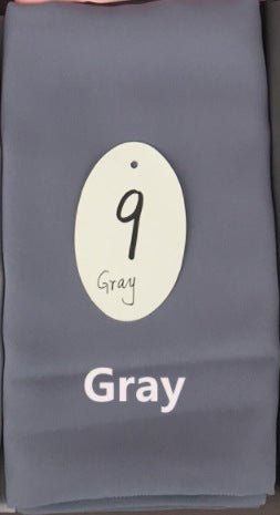 Lightweight Breathable Soft Minimalist Hijab (MH191) - Mariam's Collection