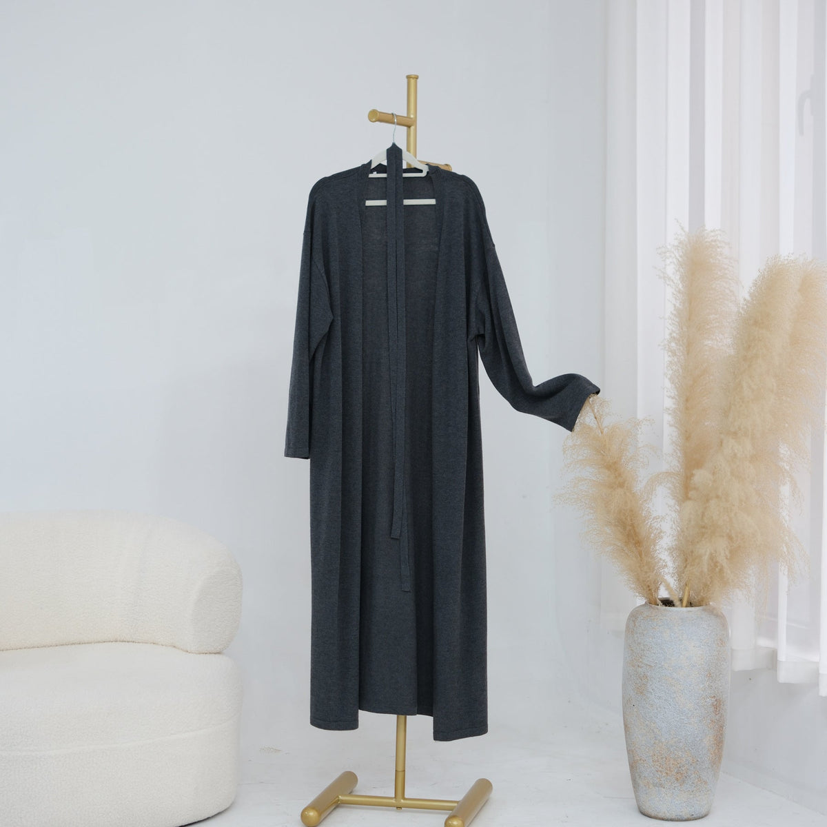 Lightweight Knit Modest Separates(MS535) - Mariam's Collection