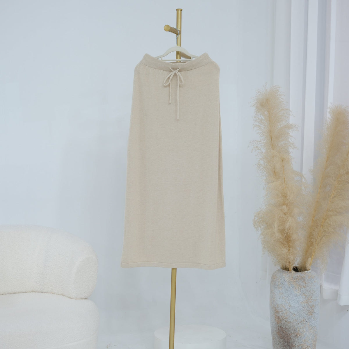 Lightweight Knit Modest Separates(MS535) - Mariam's Collection