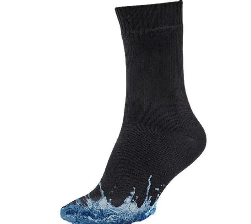 Muslim Wudhu Socks | Breathable and Waterproof Socks (MAC016)