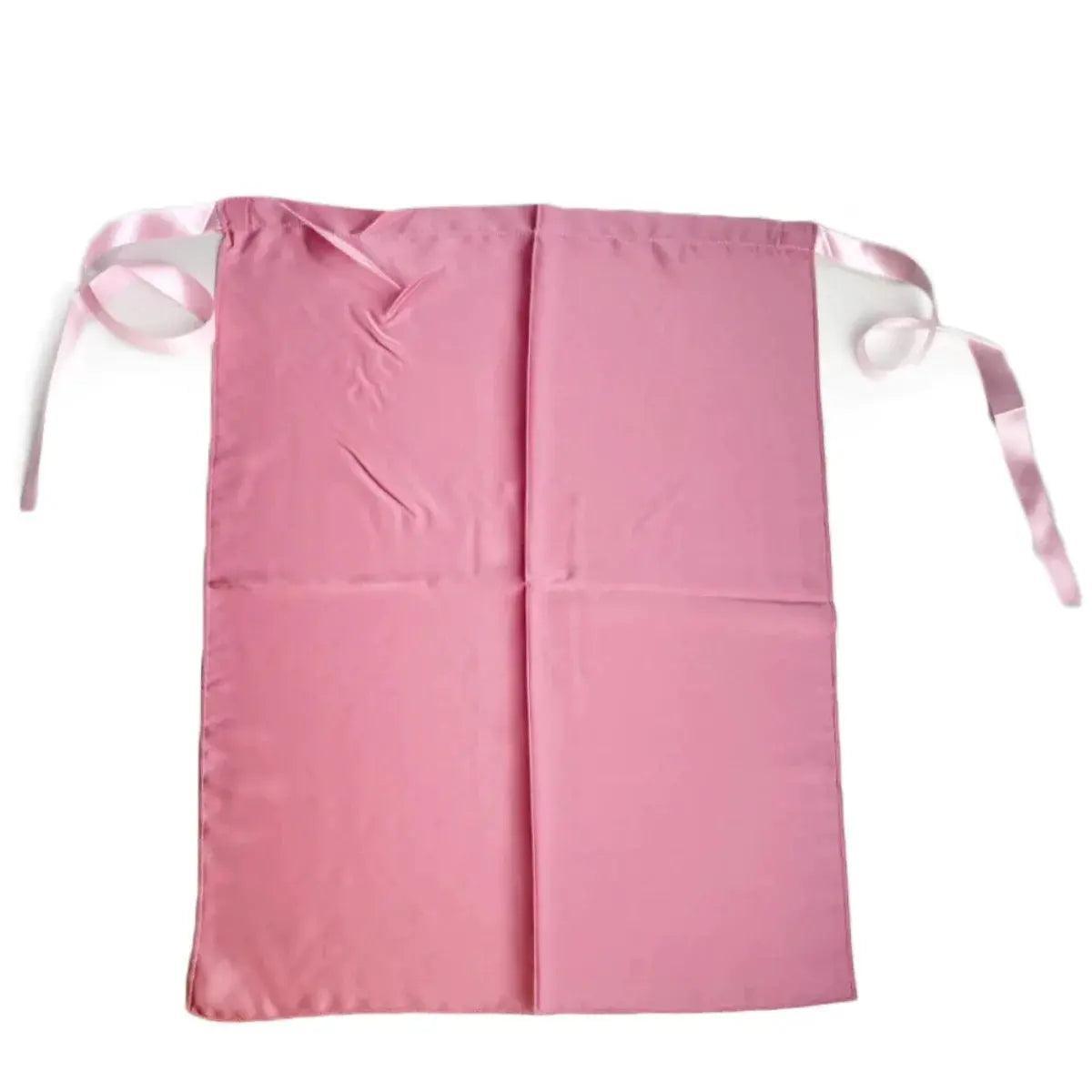 MAC030 Satin Breathable Niqab for Women - Mariam's Collection