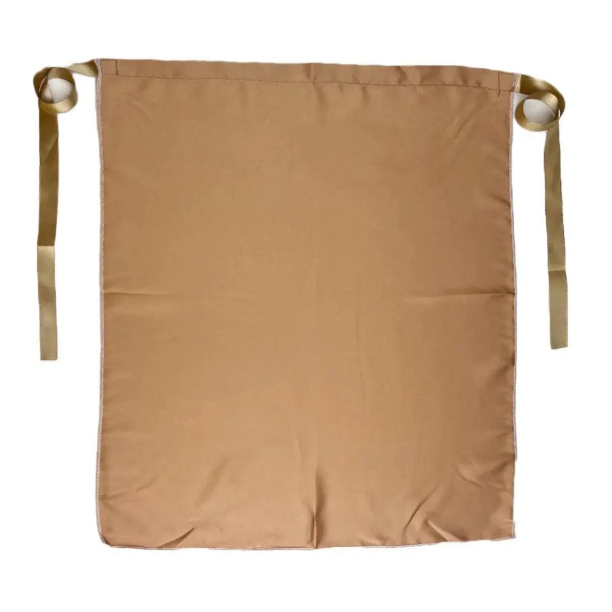 MAC030 Satin Breathable Niqab for Women - Mariam's Collection