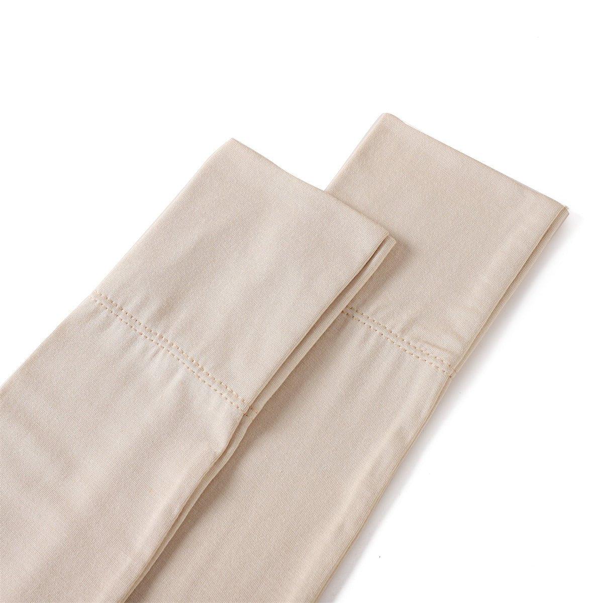 MAC123 Soft Skin - friendly Elastic Modal Cotton Base Ice Sleeves - Mariam's Collection