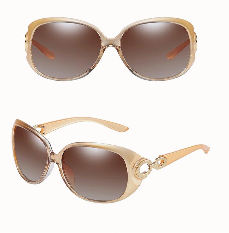 MAC145 Premium Polarized UV Protection Sunglasses - Mariam's Collection